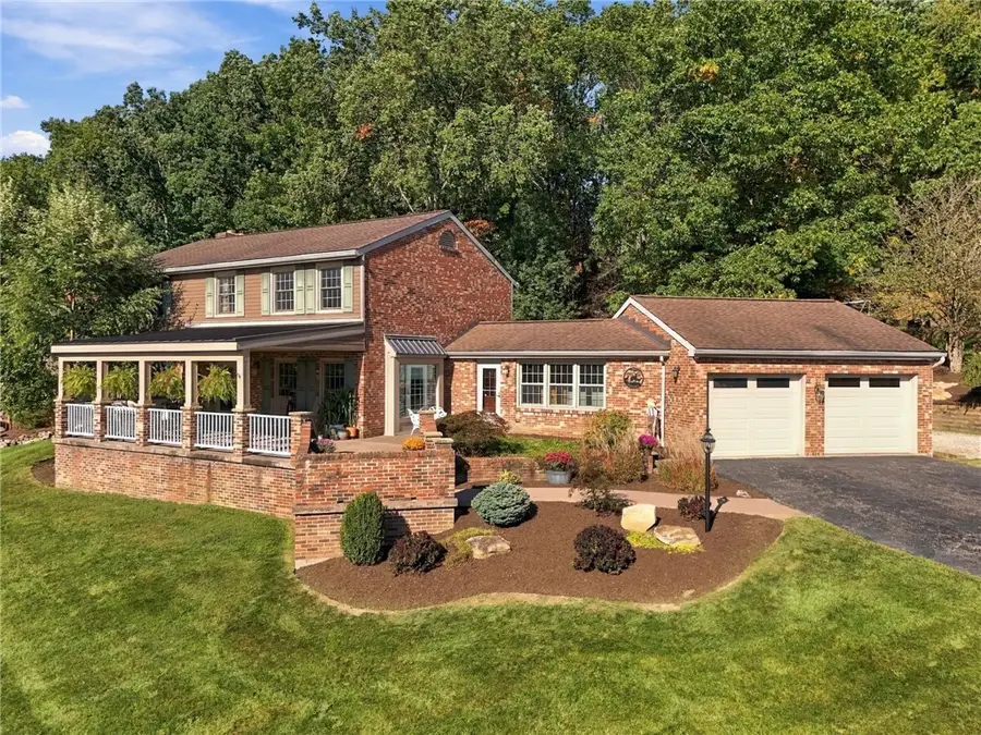 113 Woodside Dr, McMurray, PA 15317 - #2