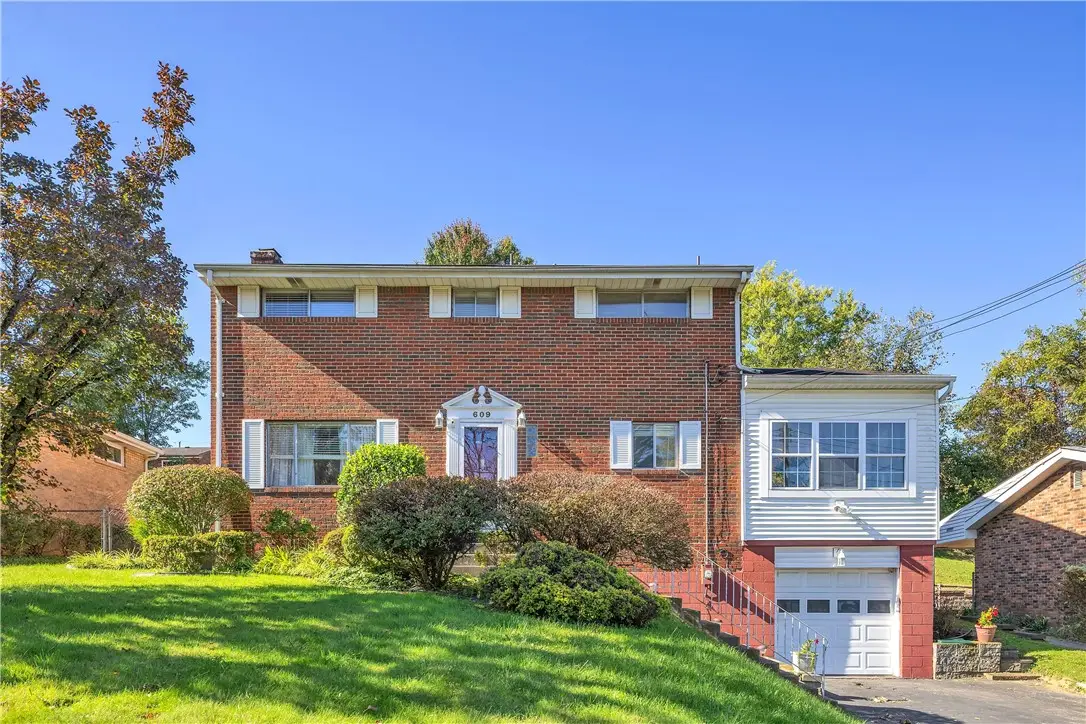 609 Millers Ln, Pittsburgh, PA 15239 - #1