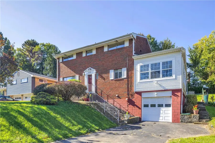 609 Millers Ln, Pittsburgh, PA 15239 - #3