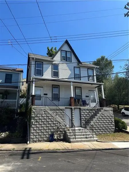 459 Natchez St., Pittsburgh, PA 15211