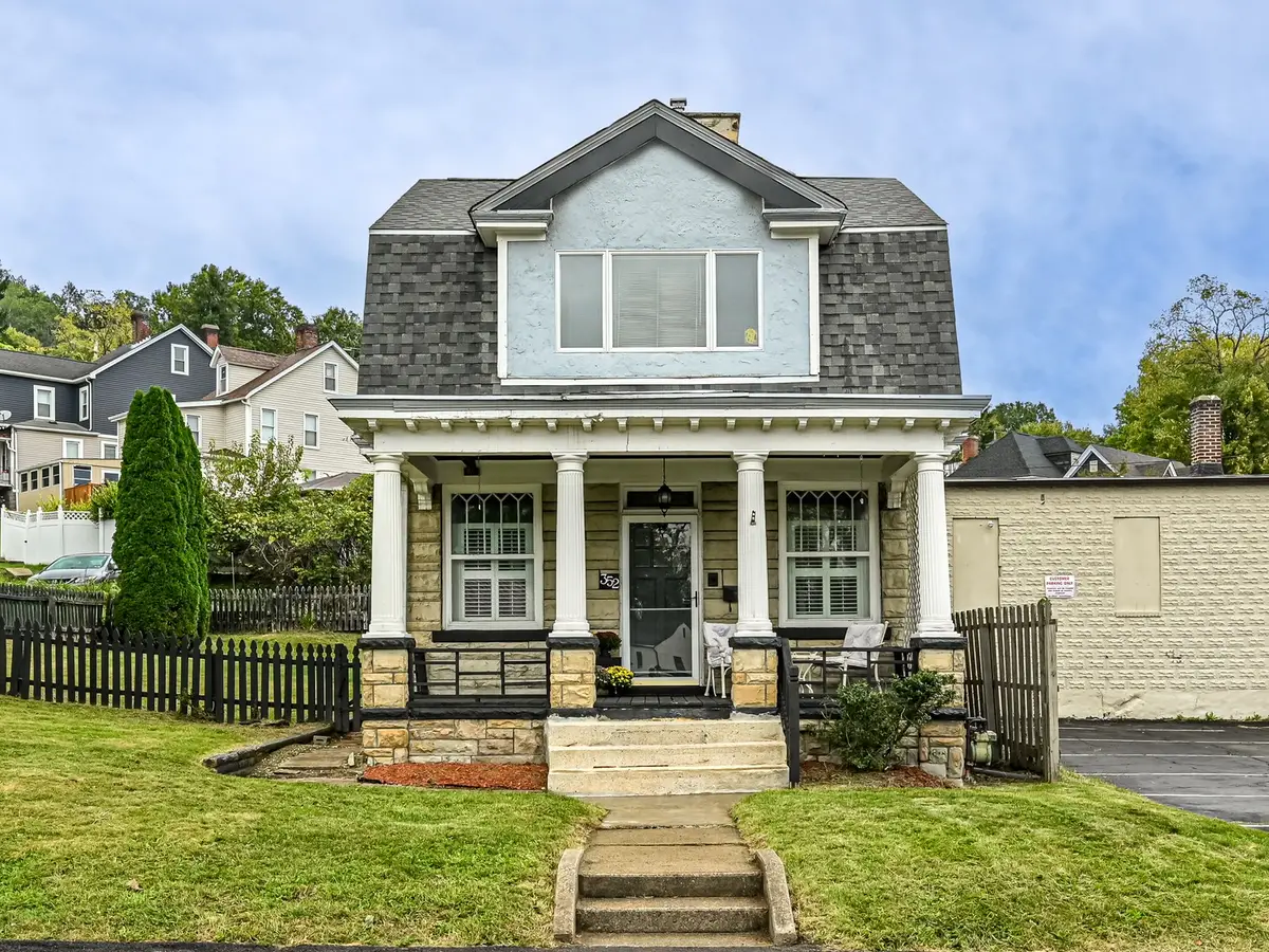 352 Huntington Ave, Pittsburgh, PA 15202 - #1