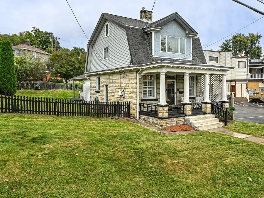 352 Huntington Ave, Pittsburgh, PA 15202 - #2