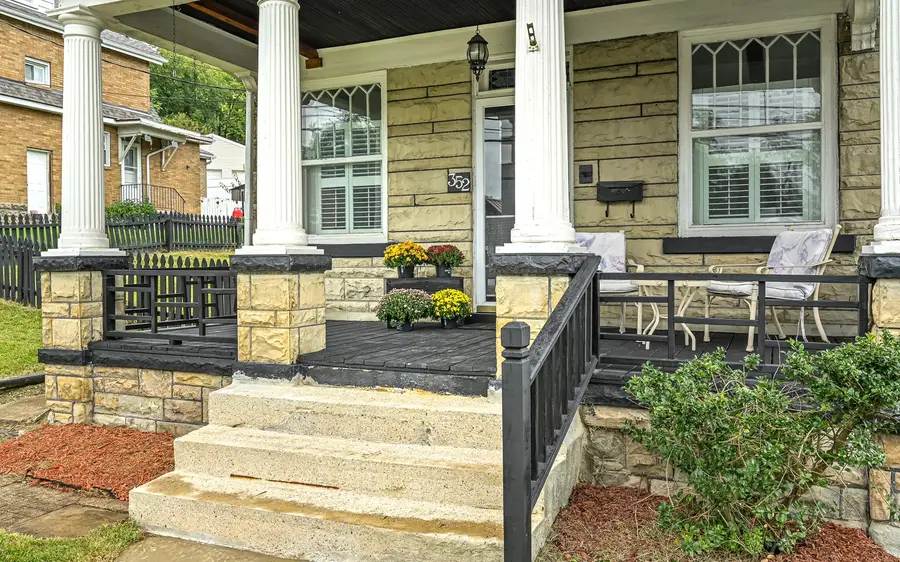 352 Huntington Ave, Pittsburgh, PA 15202 - #3