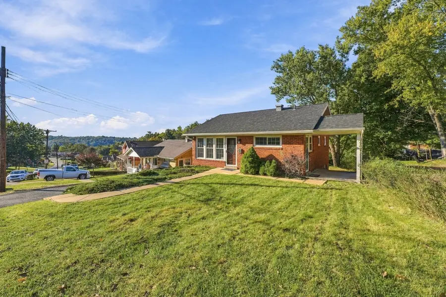 215 Dunbar Drive, Pittsburgh, PA 15235 - #3