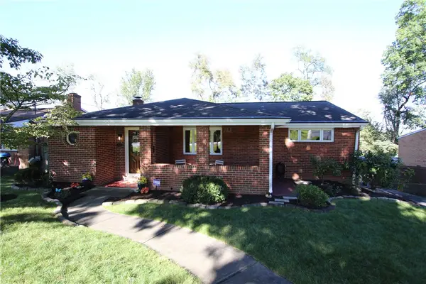4548 Mapledale Drive, Homestead, PA 15120