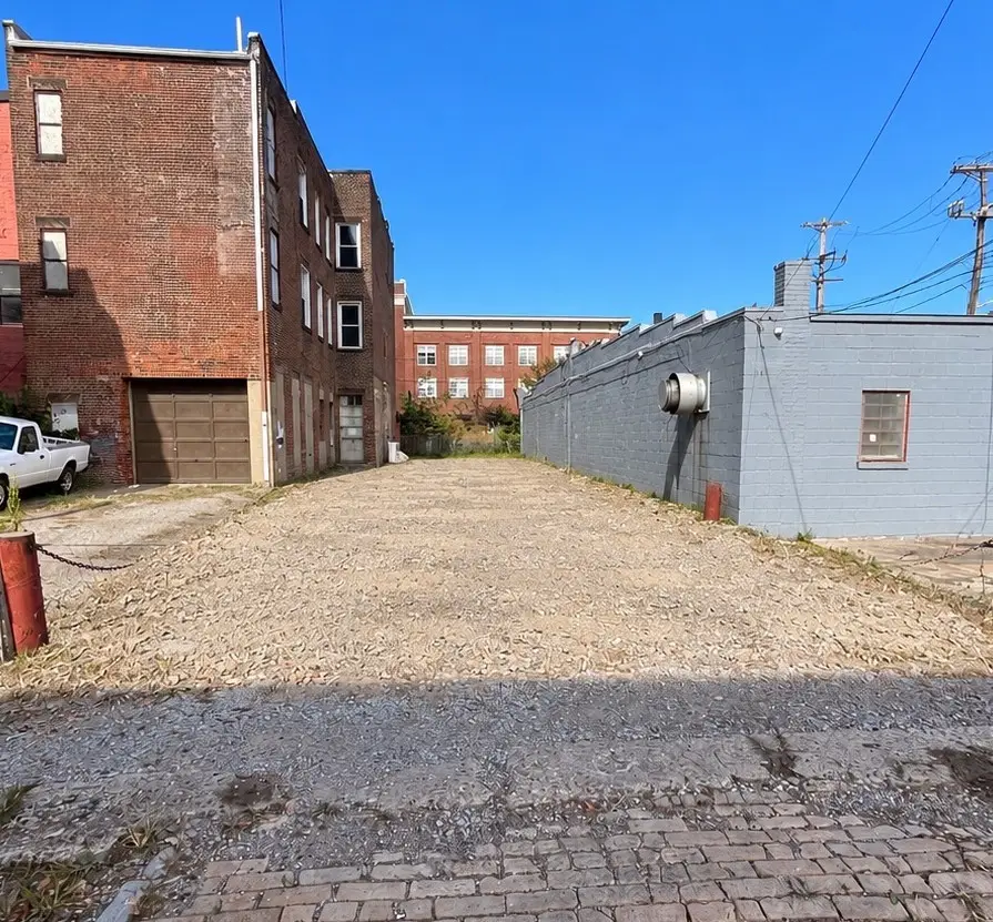 2524 E Carson St, Pittsburgh, PA 15203 - #3