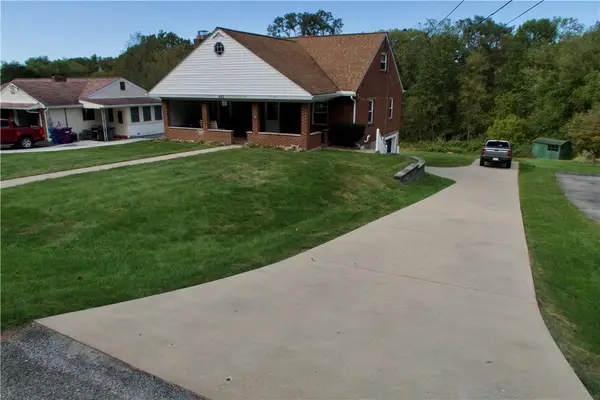 443 Trestle Rd, Pittsburgh, PA 15239