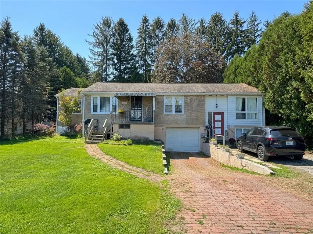 1035 Haverford St., Johnstown, PA 15905 - #1
