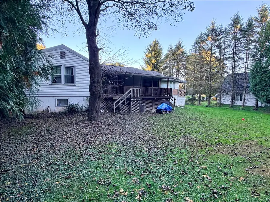 1035 Haverford St., Johnstown, PA 15905 - #3