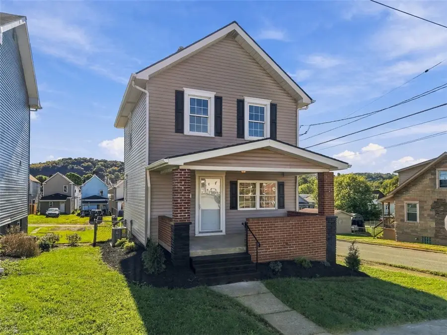 502 Giffin Ave, Canonsburg, PA 15317 - #3