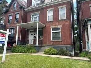 602 S Dallas, Pittsburgh, PA 15217
