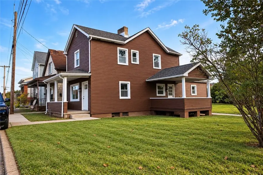 813 Lauck Ave, McKeesport, PA 15133 - #3