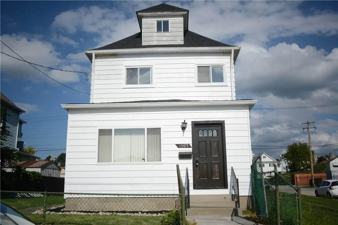 1502 5th Ave, New Kensington, PA 15068 - #1