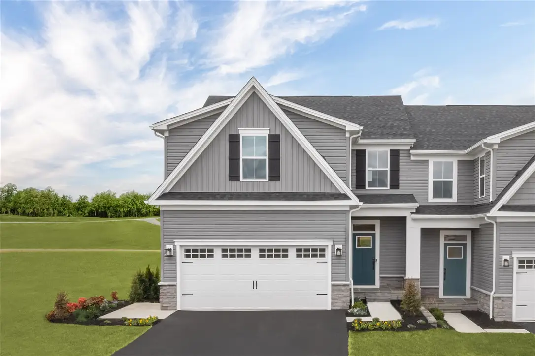 160 Olivia Drive, Eighty Four, PA 15330 - #1