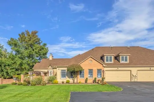 118 Linden Ct., Mars, PA 16046