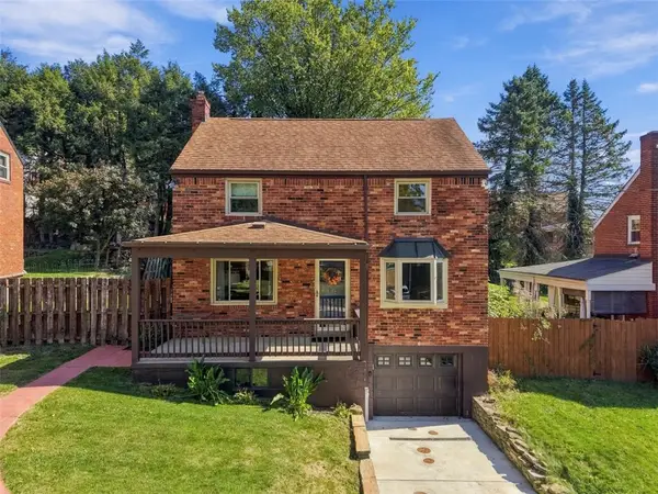 2452 Hayson Ave, Pittsburgh, PA 15220