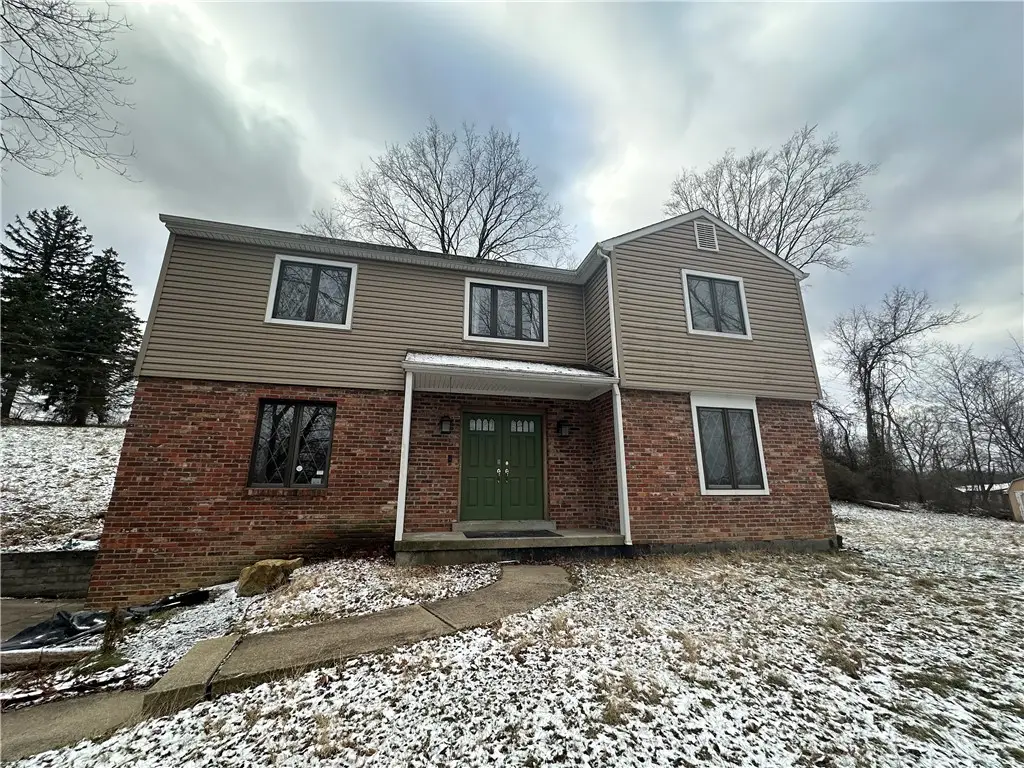 6290 Irishtown Road Ext, Bethel Park, PA 15102 - #1