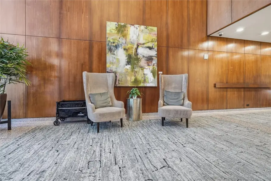 320 Fort Duquesne Blvd #21B, Pittsburgh, PA 15222 - #3