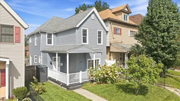 217 Homestead Street, Pittsburgh, PA 15218