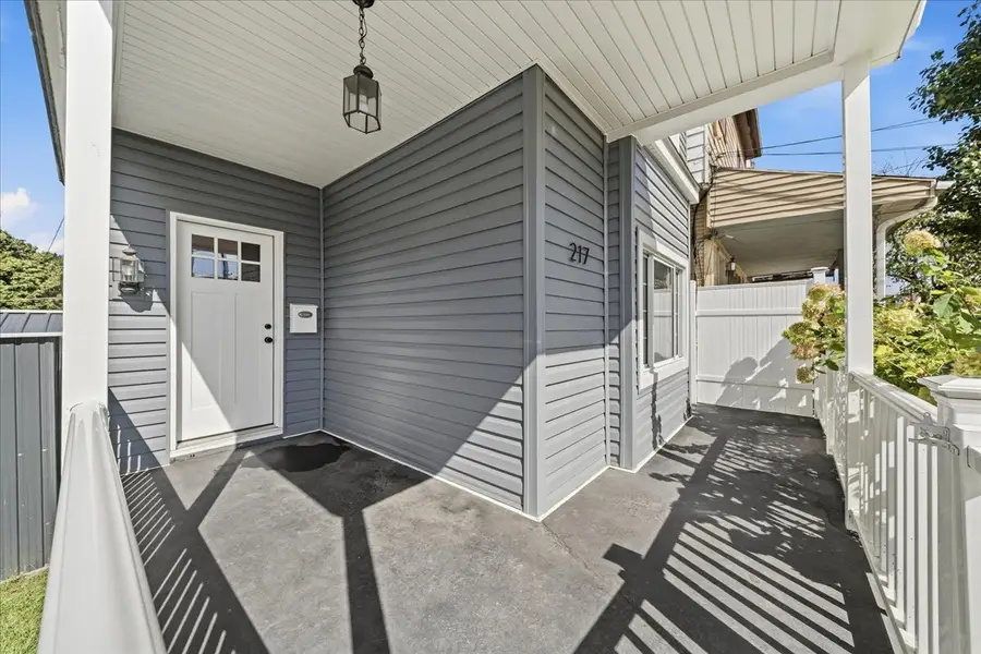 217 Homestead Street, Pittsburgh, PA 15218 - #2