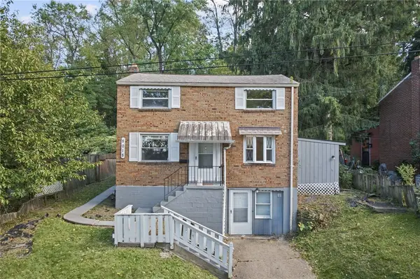 8018 Lincoln Rd, Verona, PA 15147