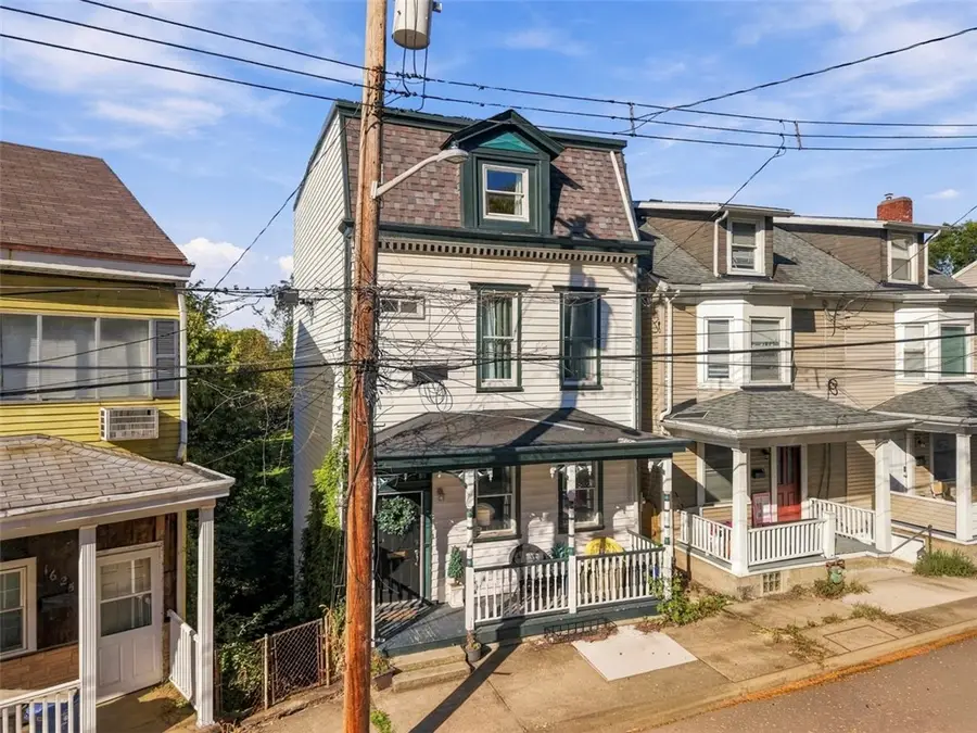 1701 Meadville St, Pittsburgh, PA 15214 - #2