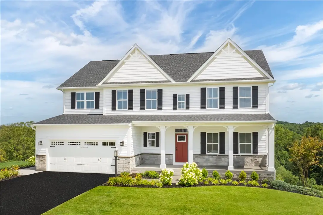 410 Haymaker Court, McMurray, PA 15317 - #1