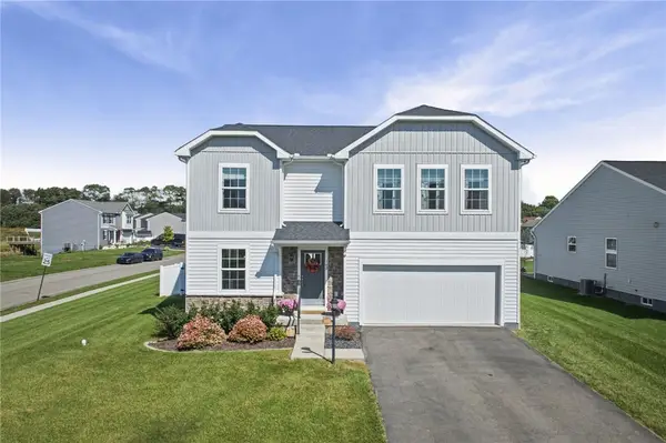 162 Shelton Place Drive, Evans City, PA 16033