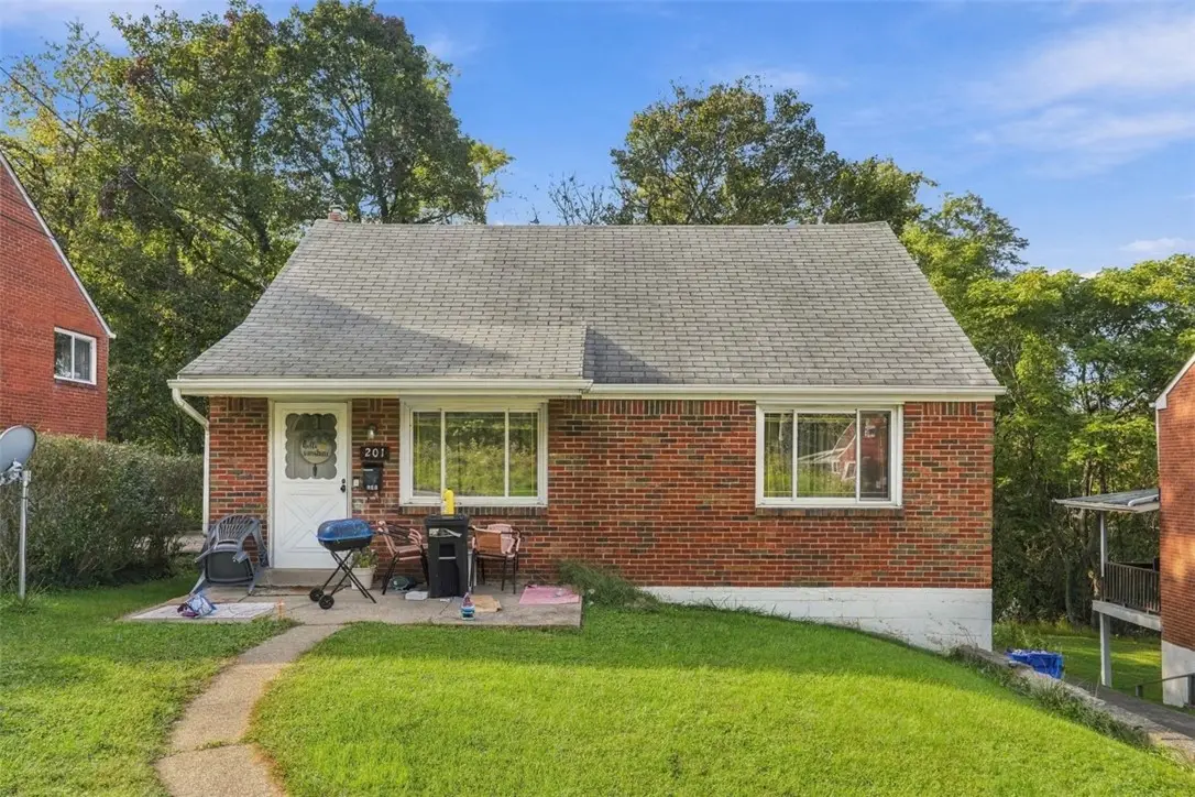 201 Key Dr, Pittsburgh, PA 15235 - #1