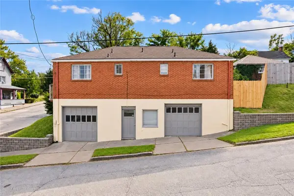 1000 Evans Ave, Mckeesport, PA 15132