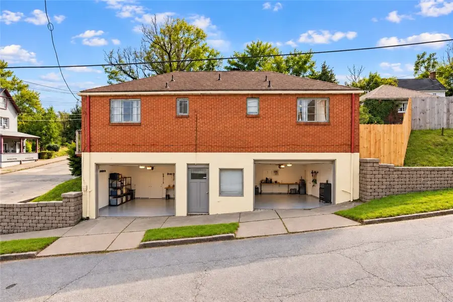 1000 Evans Ave, McKeesport, PA 15132 - #2