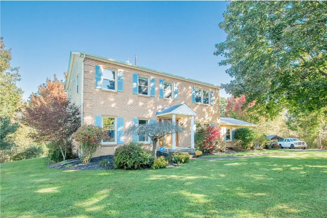 4581 Bakerstown Culmerville Rd, Gibsonia, PA 15044 - #1