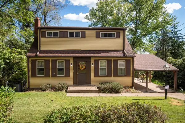 732 Edgewood Avenue, Pittsburgh, PA 15215