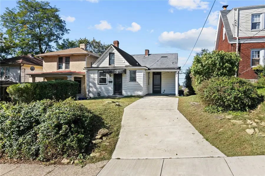 2346 Fremont Pl, Pittsburgh, PA 15216 - #3
