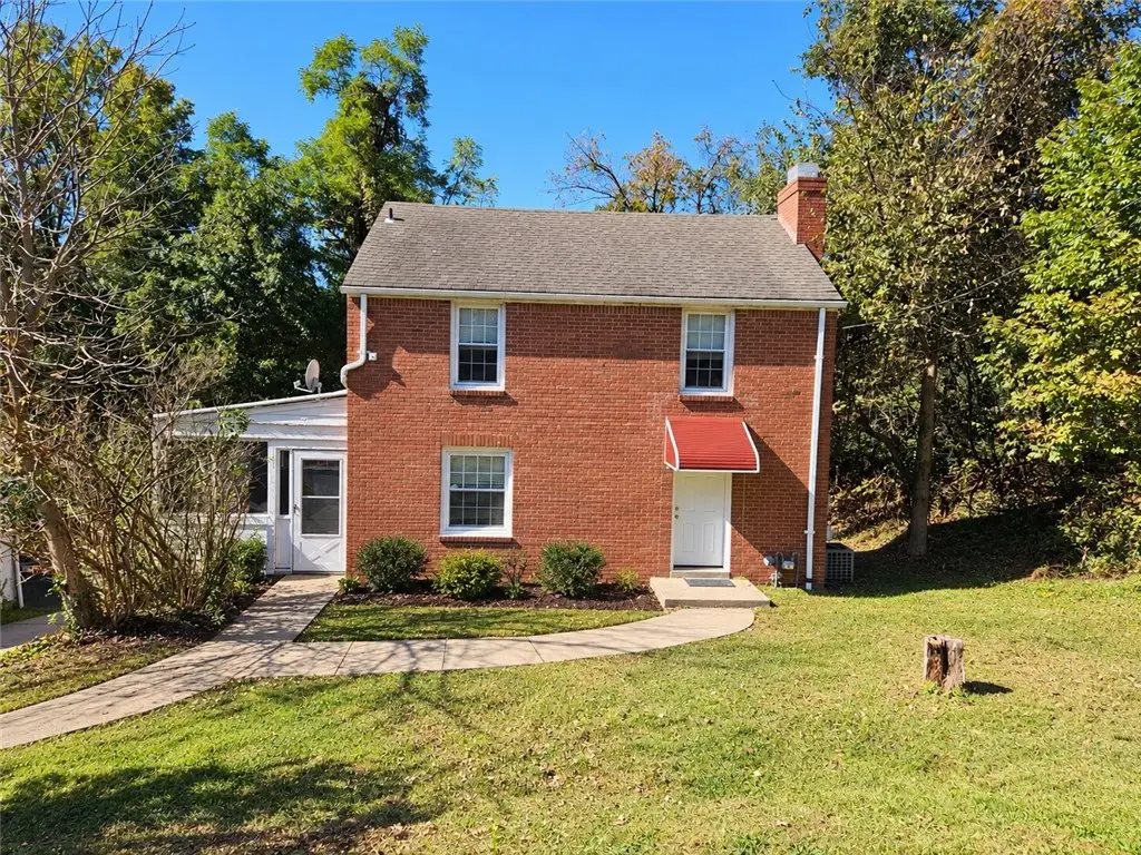 5462 Library Rd, Bethel Park, PA 15102 - #1