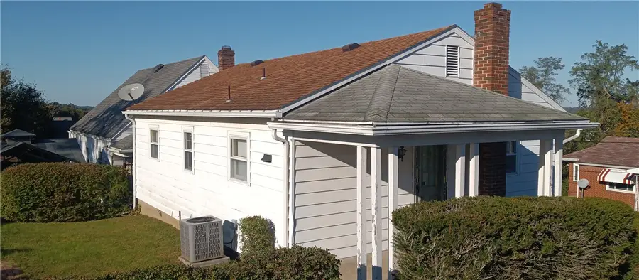 1175 Athalia Ave., Monessen, PA 15062 - #2