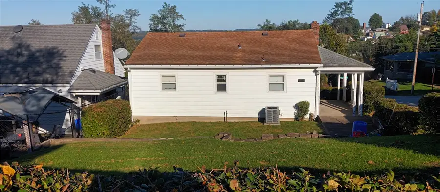 1175 Athalia Ave., Monessen, PA 15062 - #3