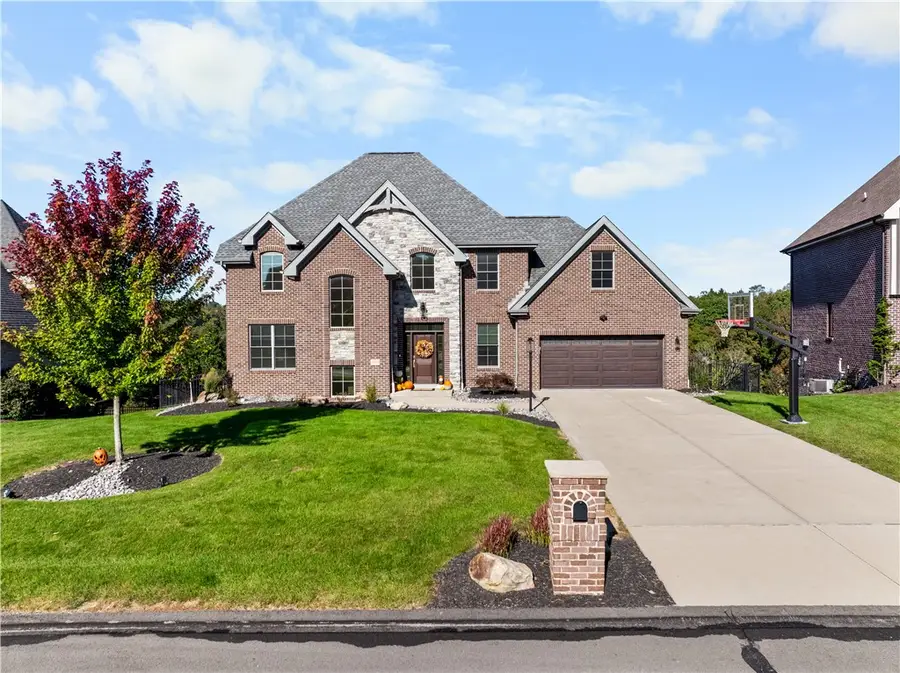3029 Chestnut Ridge Dr, Jefferson Hills, PA 15025 - #2