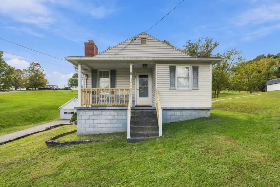 100 Moore Road, Washington, PA 15301 - #2
