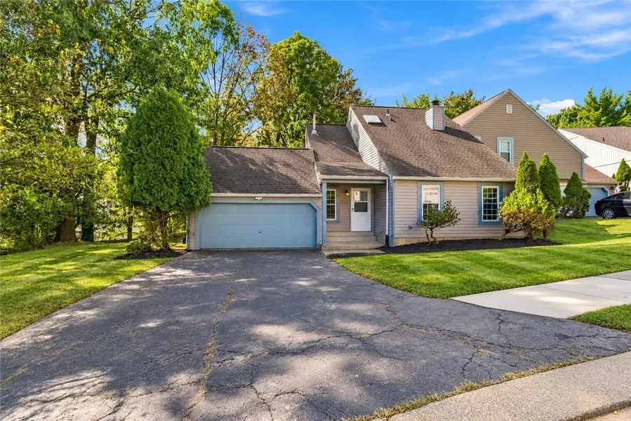 2592A Grouse Ridge, Wexford, PA 15090 - #2