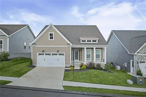 2017 Froman Dr, Baden, PA 15005