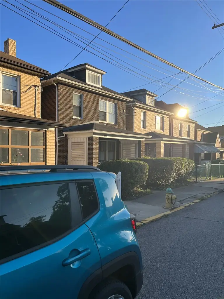 526 Ridge Ave, East Pittsburgh, PA 15112 - #3