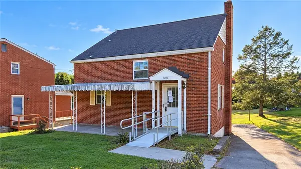 1001 Wible Run Rd, Pittsburgh, PA 15209