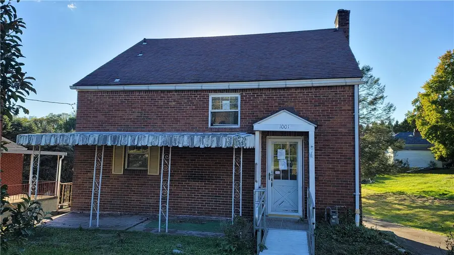 1001 Wible Run Rd, Pittsburgh, PA 15209 - #2