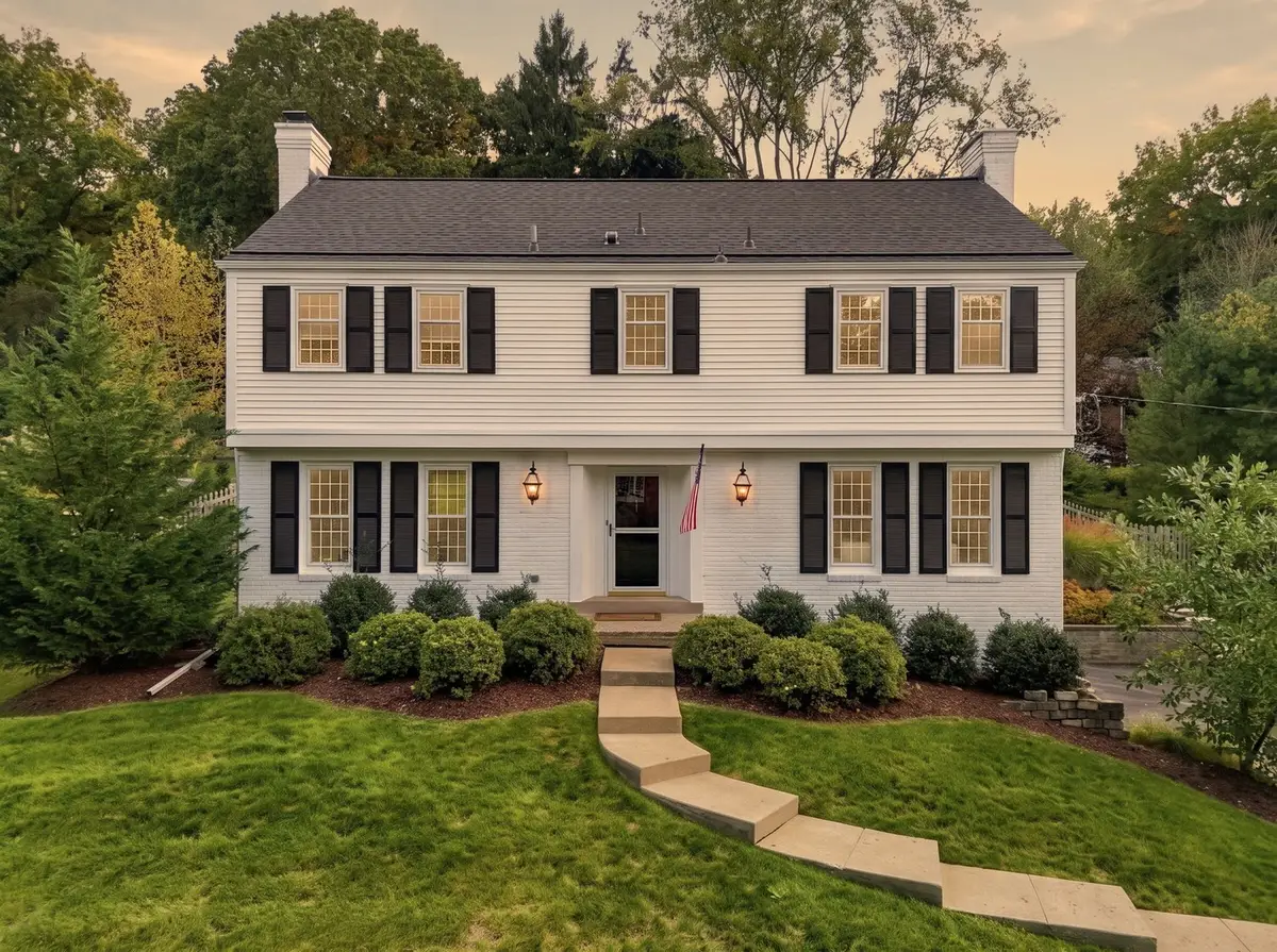 175 Topsfield Road, Pittsburgh, PA 15241 - #1