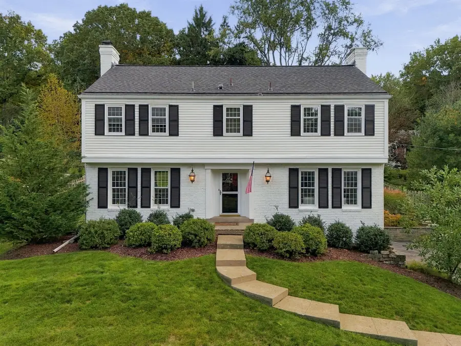 175 Topsfield Road, Pittsburgh, PA 15241 - #2