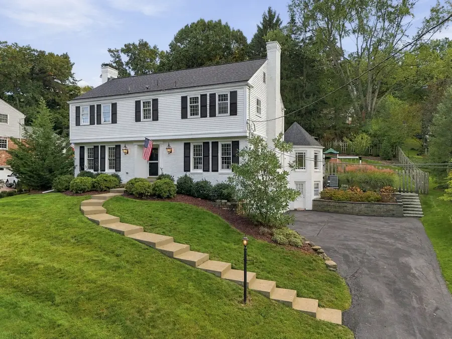 175 Topsfield Road, Pittsburgh, PA 15241 - #3