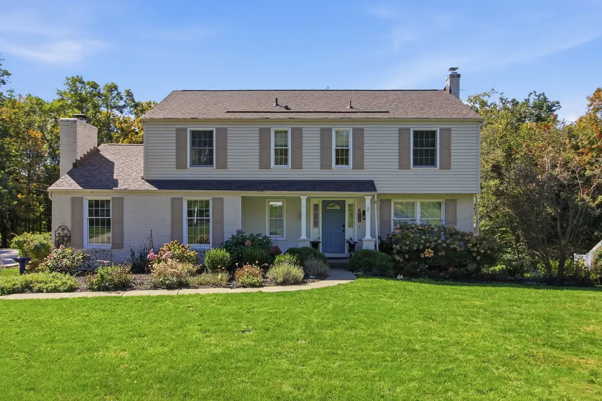 1308 Greystone Drive Drive, Pittsburgh, PA 15241 - #1