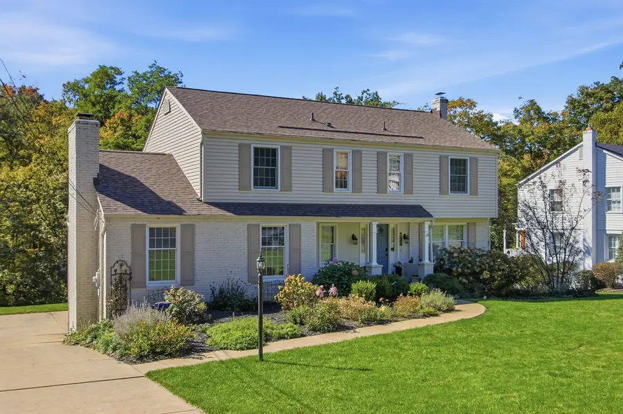 1308 Greystone Drive Drive, Pittsburgh, PA 15241 - #3