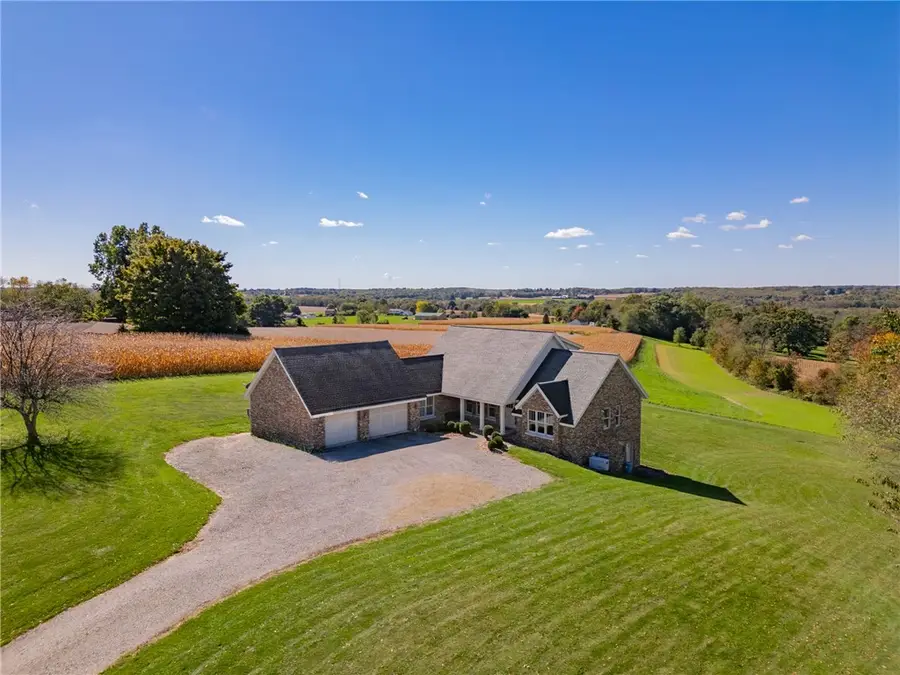 160 S Benbrook Rd, Butler, PA 16001 - #3